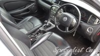 USED 2008 58 JAGUAR X-TYPE 2.0 S 4d 129 BHP 