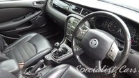USED 2008 58 JAGUAR X-TYPE 2.0 S 4d 129 BHP 