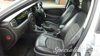USED 2008 58 JAGUAR X-TYPE 2.0 S 4d 129 BHP 