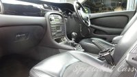 USED 2008 58 JAGUAR X-TYPE 2.0 S 4d 129 BHP 