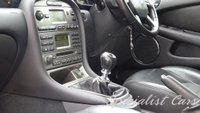USED 2008 58 JAGUAR X-TYPE 2.0 S 4d 129 BHP 