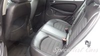 USED 2008 58 JAGUAR X-TYPE 2.0 S 4d 129 BHP 