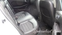 USED 2008 58 JAGUAR X-TYPE 2.0 S 4d 129 BHP 