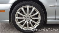 USED 2008 58 JAGUAR X-TYPE 2.0 S 4d 129 BHP 