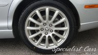 USED 2008 58 JAGUAR X-TYPE 2.0 S 4d 129 BHP 