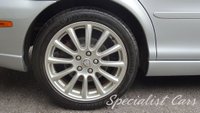 USED 2008 58 JAGUAR X-TYPE 2.0 S 4d 129 BHP 