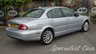 USED 2008 58 JAGUAR X-TYPE 2.0 S 4d 129 BHP 