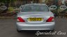 USED 2008 58 JAGUAR X-TYPE 2.0 S 4d 129 BHP 