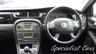 USED 2008 58 JAGUAR X-TYPE 2.0 S 4d 129 BHP 