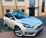 USED 2017 17 FORD FOCUS 1.5 TITANIUM TDCI 5d 118 BHP &pound;0 TAX ROAD TAX+ULEZ COMPLIANT!