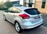 USED 2017 17 FORD FOCUS 1.5 TITANIUM TDCI 5d 118 BHP &pound;0 TAX ROAD TAX+ULEZ COMPLIANT!