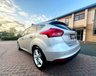 USED 2017 17 FORD FOCUS 1.5 TITANIUM TDCI 5d 118 BHP &pound;0 TAX ROAD TAX+ULEZ COMPLIANT!