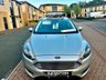 USED 2017 17 FORD FOCUS 1.5 TITANIUM TDCI 5d 118 BHP &pound;0 TAX ROAD TAX+ULEZ COMPLIANT!