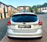 USED 2017 17 FORD FOCUS 1.5 TITANIUM TDCI 5d 118 BHP &pound;0 TAX ROAD TAX+ULEZ COMPLIANT!