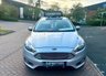 USED 2017 17 FORD FOCUS 1.5 TITANIUM TDCI 5d 118 BHP &pound;0 TAX ROAD TAX+ULEZ COMPLIANT!
