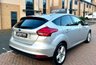 USED 2017 17 FORD FOCUS 1.5 TITANIUM TDCI 5d 118 BHP &pound;0 TAX ROAD TAX+ULEZ COMPLIANT!