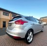 USED 2017 17 FORD FOCUS 1.5 TITANIUM TDCI 5d 118 BHP &pound;0 TAX ROAD TAX+ULEZ COMPLIANT!