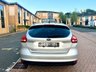 USED 2017 17 FORD FOCUS 1.5 TITANIUM TDCI 5d 118 BHP &pound;0 TAX ROAD TAX+ULEZ COMPLIANT!