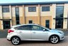 USED 2017 17 FORD FOCUS 1.5 TITANIUM TDCI 5d 118 BHP &pound;0 TAX ROAD TAX+ULEZ COMPLIANT!