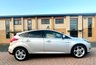 USED 2017 17 FORD FOCUS 1.5 TITANIUM TDCI 5d 118 BHP &pound;0 TAX ROAD TAX+ULEZ COMPLIANT!