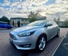 USED 2017 17 FORD FOCUS 1.5 TITANIUM TDCI 5d 118 BHP &pound;0 TAX ROAD TAX+ULEZ COMPLIANT!