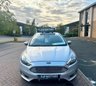 USED 2017 17 FORD FOCUS 1.5 TITANIUM TDCI 5d 118 BHP &pound;0 TAX ROAD TAX+ULEZ COMPLIANT!