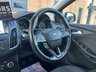 USED 2017 17 FORD FOCUS 1.5 TITANIUM TDCI 5d 118 BHP &pound;0 TAX ROAD TAX+ULEZ COMPLIANT!