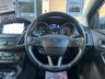 USED 2017 17 FORD FOCUS 1.5 TITANIUM TDCI 5d 118 BHP &pound;0 TAX ROAD TAX+ULEZ COMPLIANT!