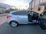 USED 2017 17 FORD FOCUS 1.5 TITANIUM TDCI 5d 118 BHP &pound;0 TAX ROAD TAX+ULEZ COMPLIANT!
