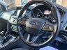USED 2017 17 FORD FOCUS 1.5 TITANIUM TDCI 5d 118 BHP &pound;0 TAX ROAD TAX+ULEZ COMPLIANT!