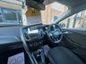 USED 2017 17 FORD FOCUS 1.5 TITANIUM TDCI 5d 118 BHP &pound;0 TAX ROAD TAX+ULEZ COMPLIANT!