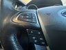 USED 2017 17 FORD FOCUS 1.5 TITANIUM TDCI 5d 118 BHP &pound;0 TAX ROAD TAX+ULEZ COMPLIANT!