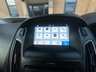 USED 2017 17 FORD FOCUS 1.5 TITANIUM TDCI 5d 118 BHP &pound;0 TAX ROAD TAX+ULEZ COMPLIANT!