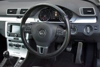 USED 2013 13 VOLKSWAGEN PASSAT 2.0TDi ALLTRACK 4-MOTION 5 DOOR ESTATE 6-SPEED 140 BHP FSH / Sat Nav / Tow Bar / Cruise