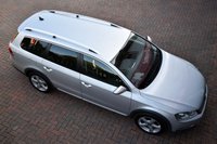 USED 2013 13 VOLKSWAGEN PASSAT 2.0TDi ALLTRACK 4-MOTION 5 DOOR ESTATE 6-SPEED 140 BHP FSH / Sat Nav / Tow Bar / Cruise