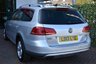 USED 2013 13 VOLKSWAGEN PASSAT 2.0TDi ALLTRACK 4-MOTION 5 DOOR ESTATE 6-SPEED 140 BHP FSH / Sat Nav / Tow Bar / Cruise