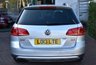 USED 2013 13 VOLKSWAGEN PASSAT 2.0TDi ALLTRACK 4-MOTION 5 DOOR ESTATE 6-SPEED 140 BHP FSH / Sat Nav / Tow Bar / Cruise