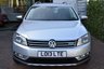 USED 2013 13 VOLKSWAGEN PASSAT 2.0TDi ALLTRACK 4-MOTION 5 DOOR ESTATE 6-SPEED 140 BHP FSH / Sat Nav / Tow Bar / Cruise