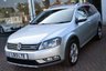 USED 2013 13 VOLKSWAGEN PASSAT 2.0TDi ALLTRACK 4-MOTION 5 DOOR ESTATE 6-SPEED 140 BHP FSH / Sat Nav / Tow Bar / Cruise