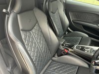 USED 2019 69 AUDI TT 2.0 TFSI S LINE VORSPRUNG 2d 195 BHP 