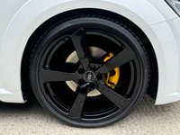 USED 2019 69 AUDI TT 2.0 TFSI S LINE VORSPRUNG 2d 195 BHP 