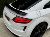USED 2019 69 AUDI TT 2.0 TFSI S LINE VORSPRUNG 2d 195 BHP 