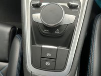 USED 2019 69 AUDI TT 2.0 TFSI S LINE VORSPRUNG 2d 195 BHP 