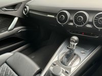 USED 2019 69 AUDI TT 2.0 TFSI S LINE VORSPRUNG 2d 195 BHP 