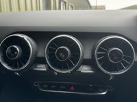 USED 2019 69 AUDI TT 2.0 TFSI S LINE VORSPRUNG 2d 195 BHP 