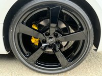 USED 2019 69 AUDI TT 2.0 TFSI S LINE VORSPRUNG 2d 195 BHP 
