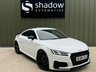USED 2019 69 AUDI TT 2.0 TFSI S LINE VORSPRUNG 2d 195 BHP 