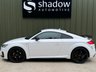 USED 2019 69 AUDI TT 2.0 TFSI S LINE VORSPRUNG 2d 195 BHP 
