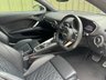 USED 2019 69 AUDI TT 2.0 TFSI S LINE VORSPRUNG 2d 195 BHP 
