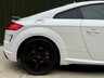 USED 2019 69 AUDI TT 2.0 TFSI S LINE VORSPRUNG 2d 195 BHP 